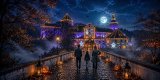 Burg Schlaining in den Herbstferien: Kurzurlaub zum Burg Geflüster