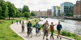 Erlebnisferien in europäischen Städten: Tipps für aktive Städtereisen