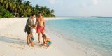Was kostet ein Familienurlaub auf den Malediven? Preise, Spartipps & Planung