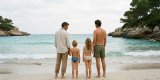 Was kostet ein Familienurlaub auf Mallorca? Realistische Budgets für Flug, Unterkunft & mehr