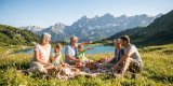 Urlaub in Österreich: Erlebnisse, Reisezeit und bewährte Tipps