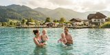 Familienurlaub am See: Realistischer Kostenplan für Österreich (2026)