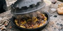 Das Lieblingsgericht aus dem Kroatien-Urlaub: Peka erobert Österreichs Gärten