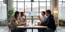 Wie Open-Source-Startups Europas digitale Zukunft stärken