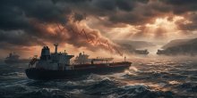 Iran-Krieg 2026: Wirtschaft und Finanzmärkte im Spannungsfeld der Krise