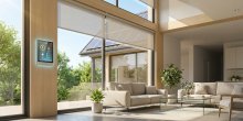 Clever kühlen: Smarte Tricks für ein energieeffizientes Zuhause im heißen Sommer