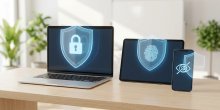 Schritt für Schritt zu mehr Privatsphäre: So schützen Sie Ihre Daten online