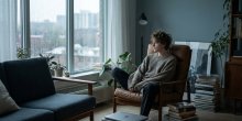 Innere Ruhe und Wohlbefinden: Wie wir unser Zuhause (wieder) als sicheren Hafen erleben