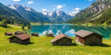 Urlaubsanspruch in Österreich: Wie viel Urlaub steht Ihnen zu?