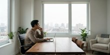 Homeoffice: Zwischen Flexibilität und Einsamkeit – Neue Studie beleuchtet Auswirkungen