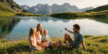 Urlaub mit Kindern: Die besten familienfreundlichen Reiseziele und praktische Tipps