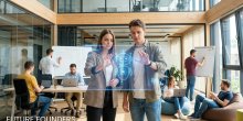 Gen Z gründet mit KI-Co-Pilot: Neue Wege zum eigenen Unternehmen