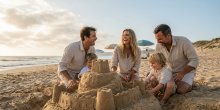Ferien mit Kindern: Das perfekte Urlaubserlebnis für die ganze Familie