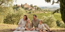 Urlaub mit Familie: Die besten Tipps für eine gelungene gemeinsame Auszeit