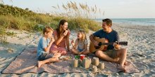 Reisen mit Kindern: Erfolgsfaktoren für entspannte und erlebnisreiche Familienurlaube 2026