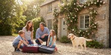 Urlaub mit den Kindern: Tipps, Planung und die besten Familienziele