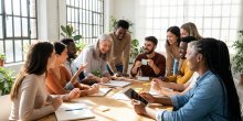 Gemeinsam stark: Warum Diversität Teams erfolgreicher machen kann
