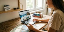 Urlaubsreise selber suchen: So gelingt die individuelle Reiseplanung