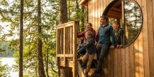 Außergewöhnliche Familienferien: Unvergessliche Ideen für Urlaub abseits des Mainstreams