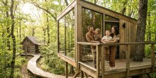 Familienurlaub mal anders: Inspirationen für außergewöhnliche Ferien in Österreich und Europa