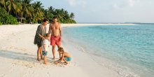 Was kostet ein Familienurlaub auf den Malediven? Preise, Spartipps & Planung