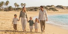 Welche Kanarische Insel für Familienurlaub? Vergleich, Tipps & Highlights