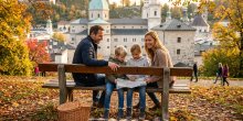 Günstige Städtereise mit Kindern: So planen Familien aus Österreich Kosten, Anreise und Aktivitäten