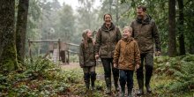 Schlechtwetter-Aktivitäten mit Kindern: Ideen für drinnen und draußen im Familienurlaub