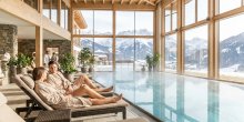 Leistbare Wellnesshotels für Paare in Österreich: Preisvergleich & Spartipps