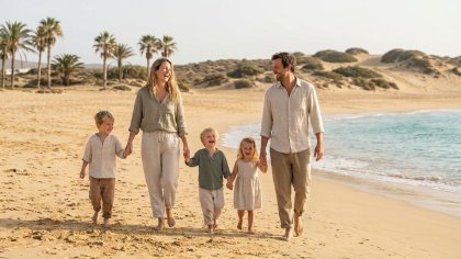 Welche Kanarische Insel für Familienurlaub? Vergleich, Tipps & Highlights