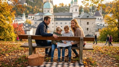 Günstige Städtereise mit Kindern: So planen Familien aus Österreich Kosten, Anreise und Aktivitäten