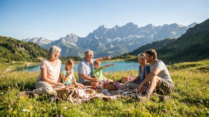 Urlaub in Österreich: Erlebnisse, Reisezeit und bewährte Tipps
