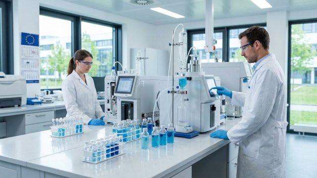 EU verschärft Überwachung von PFAS – Neue Trinkwasserregeln ab 2026