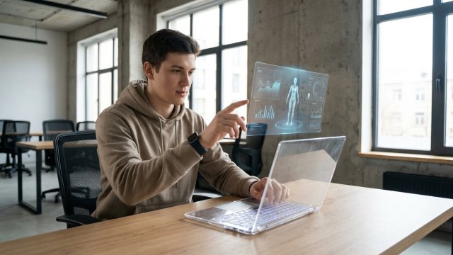 Wie die Generation Z mithilfe von KI Startups gründet: Innovation trifft Unternehmergeist