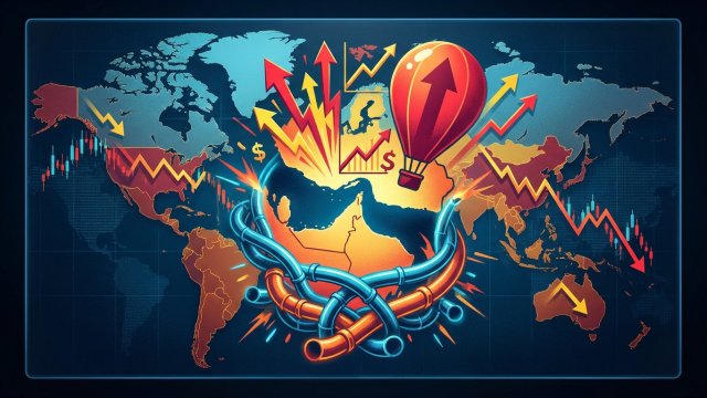 Iran-Krieg 2026: Folgen für Wirtschaft, Inflation und neue Chancen
