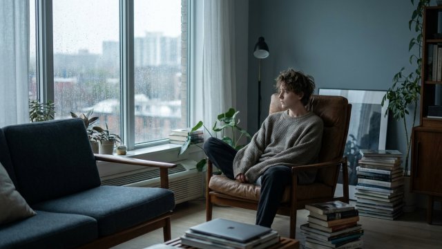 Innere Ruhe und Wohlbefinden: Wie wir unser Zuhause (wieder) als sicheren Hafen erleben