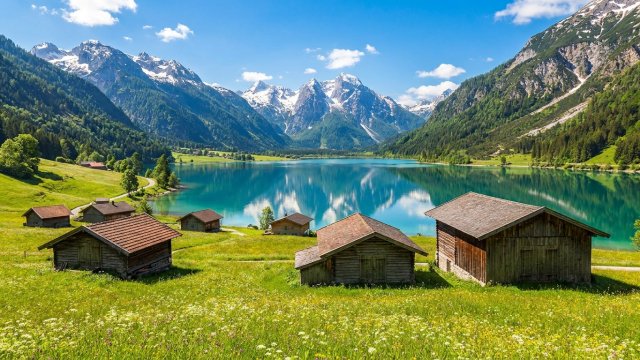Urlaubsanspruch in Österreich: Wie viel Urlaub steht Ihnen zu?