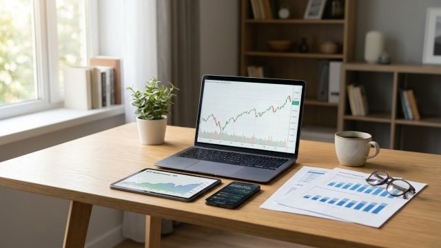 ETF und Alternativen: Ein umfassender Vergleich für Anleger
