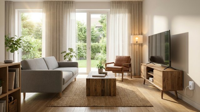 Smart Home ohne Umbau: Einfache Einsteigerlösungen und konkrete Vorteile