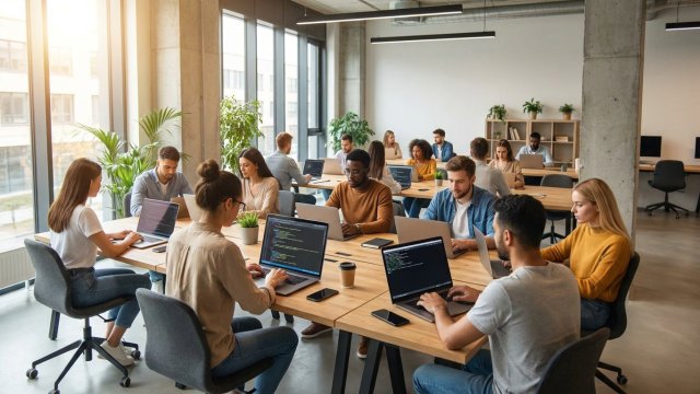 Open-Source-Startups als Motor für digitale Souveränität und Sicherheit