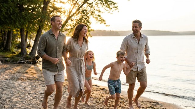 Urlaub mit der Familie: Das sollten Sie für unvergessliche Familienreisen beachten