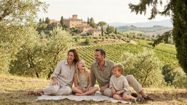 Urlaub mit Familie: Die besten Tipps für eine gelungene gemeinsame Auszeit
