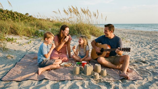 Reisen mit Kindern: Erfolgsfaktoren für entspannte und erlebnisreiche Familienurlaube 2026