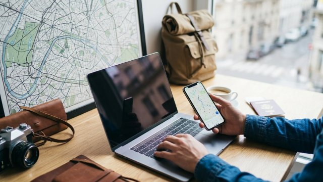 Städtereisen selbst planen: Schritt-für-Schritt zur individuellen Traumreise