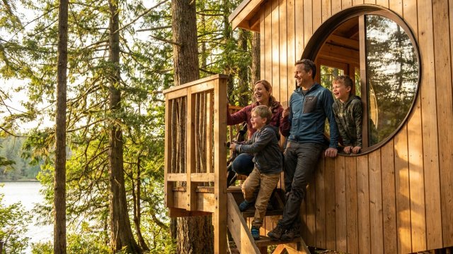 Außergewöhnliche Familienferien: Unvergessliche Ideen für Urlaub abseits des Mainstreams