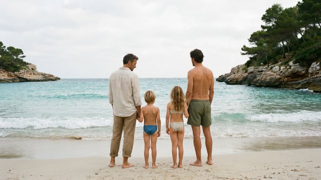 Was kostet ein Familienurlaub auf Mallorca? Realistische Budgets für Flug, Unterkunft & mehr