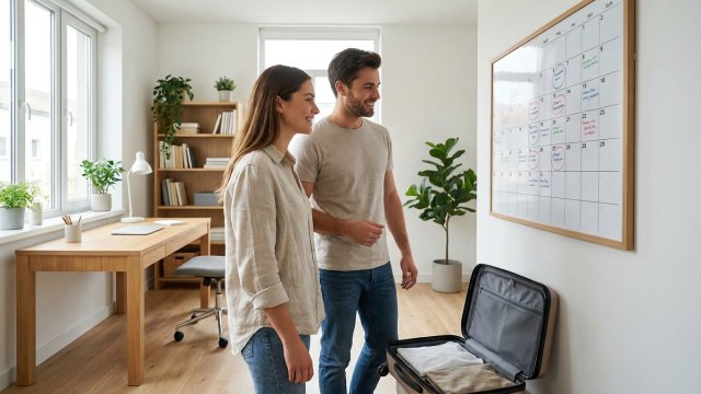 Urlaubsanspruch in Österreich: Wie viele Tage stehen Ihnen bei Vollzeit und Teilzeit zu?