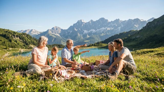 Urlaub in Österreich: Erlebnisse, Reisezeit und bewährte Tipps
