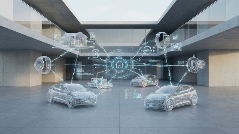 Der EU Data Act: Auswirkungen und Chancen ab 2025