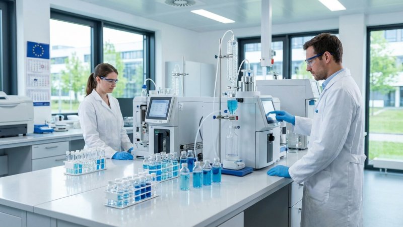 EU verschärft Überwachung von PFAS – Neue Trinkwasserregeln ab 2026